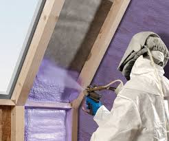 Best Attic Insulation Installation  in Berne, IN